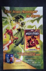 The Amazing Spider-Man #538 (2007)