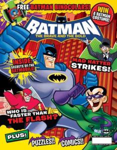 Mirror, Mirror... - Part One