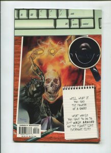 CODE OF HONOR #3 (9.2) 1997