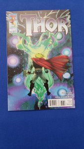 The Mighty Thor #616 | NM | Marvel Comics 2010 