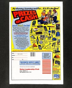 Daredevil #183 Punisher Frank Miller Art!