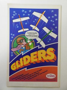 Thor #276 (1978) VG Condition moisture stain