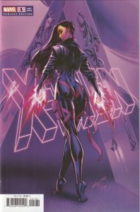 X-Men # 1 J Scott Campbell Variant Cover NM Marvel 2024 [Z2]