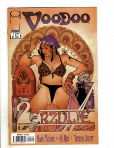 Voodoo #2 (1997) OF44