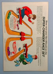 Superboy #159, VG+ Neal Adams Cover DC Comics, 1966