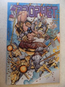 PROPHET # 6