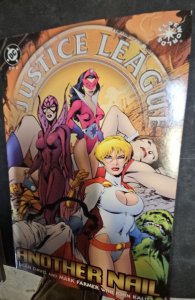 Justice League of America: Another Nail #2 (2004)