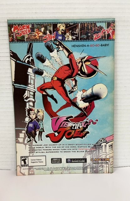 Nightwing #87 (2004)