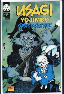 Usagi Yojimbo #15 (1997) Usagi Yojimbo