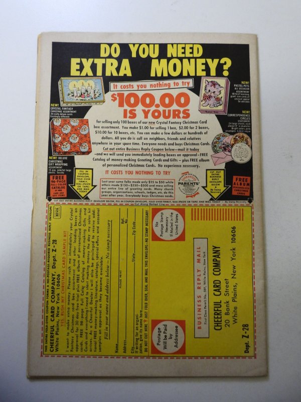 Iron Man #42 (1971) FN+ Condition