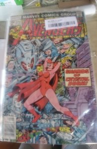 The Avengers #171 (1978)