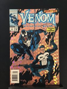 Venom #1