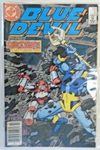 *Blue Devil (1984) #1-23, Annual 1 (24 books) + FREE Shipping!