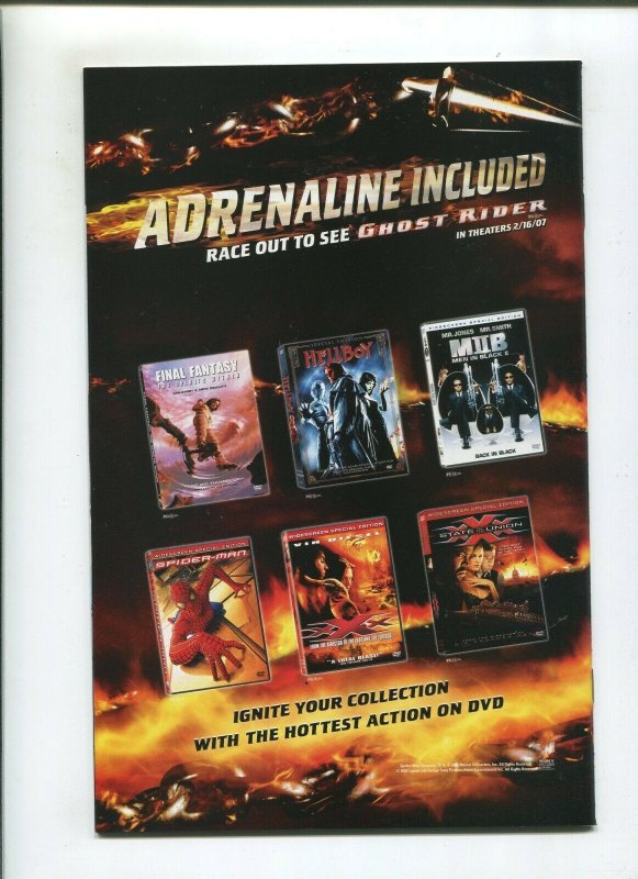 EX MACHINA (9.2) INSIDE THE TIME MACHINE! 2007