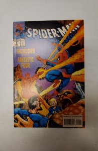 Spider-Man Classics #9 (1993) NM Marvel Comic Book J724