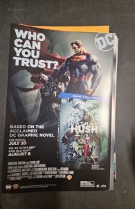 Titans: Burning Rage #1 (2019)