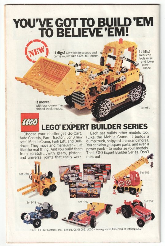 The X-Men #127 (1979)