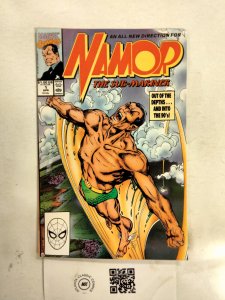 Namor #1 NM Marvel Comic Books 13 HH46