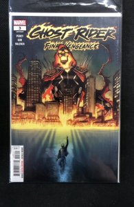 Ghost Rider: Final Vengeance #3 (2024)