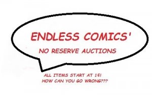 Justice Society of America #4 (2007) 1¢ Auction Event! No Resv!