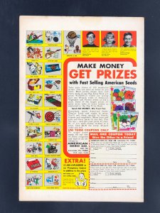 The Incredible Hulk #152 (1972)