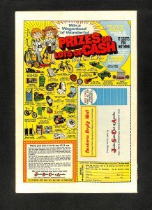 Captain America #165