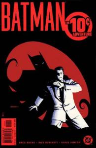 Batman: The 10 Cent Adventure   #1, NM + (Stock photo)