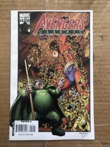 Avengers Classic #12 (2008)