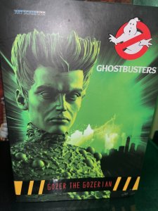 Iron Studios, Ghostbusters Gozer the Gozerian 1/10 Art Scale Statue