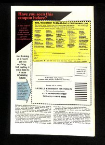 Captain Marvel (1968) #39