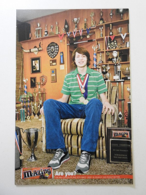 X-23 #4 (2005) NM- Condition!