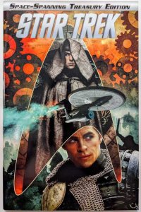 Star Trek #10 (2012) Star Trek