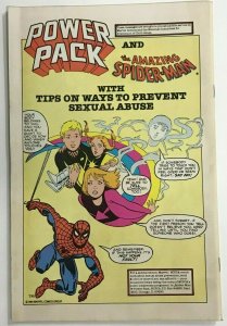 AMAZING SPIDER-MAN#278 VF 1986 MARVEL COMICS