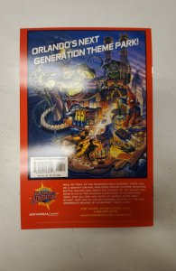 Truth: Red, White and Black #4 (2003) NM Marvel Comic Book J693