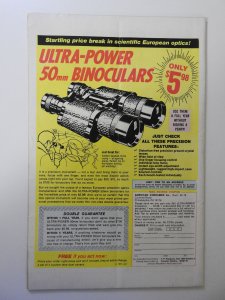 Captain America #189 (1975) VG Condition