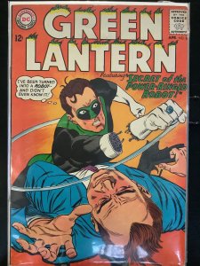 Green Lantern #36 (1965)