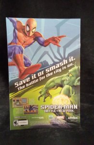 The Amazing Spider-Girl #3 (2007)