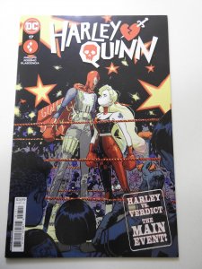 Harley Quinn #17 (2022)