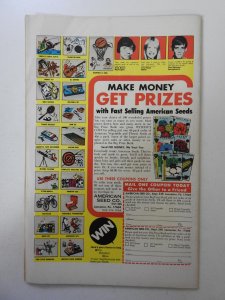 Daredevil #122 (1975)