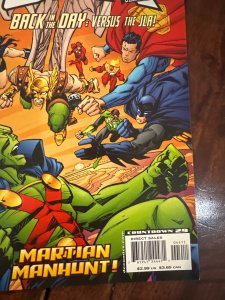 JLA: Classified #44 (2007)
