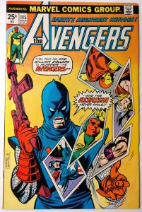 Avengers #145 (8.5, 1976)