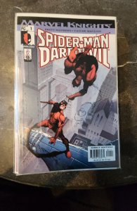 Spider-Man/Daredevil (2002)