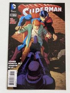 Superman #39 (2015)