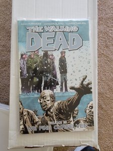 The Walking Dead, Vol. 15: We Find Ourselves (2011)