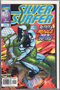 Silver Surfer #142 (1998) Silver Surfer