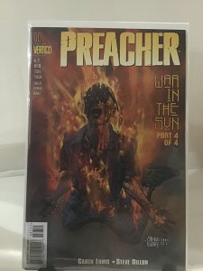 Preacher #37 (1998)