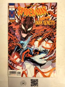 Spider-Man 2099 Dark Genesis #1 NM Marvel Comic Book Avengers Carnage 2 MS18