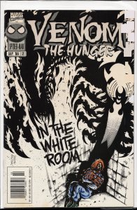 Venom: The Hunger #2 (1996) Venom