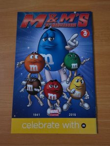 Amazing Spider-Man #3 ~ NEAR MINT NM ~ 2016 Marvel Comics