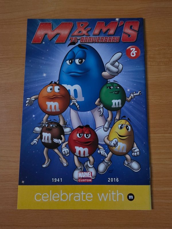 Amazing Spider-Man #3 ~ NEAR MINT NM ~ 2016 Marvel Comics